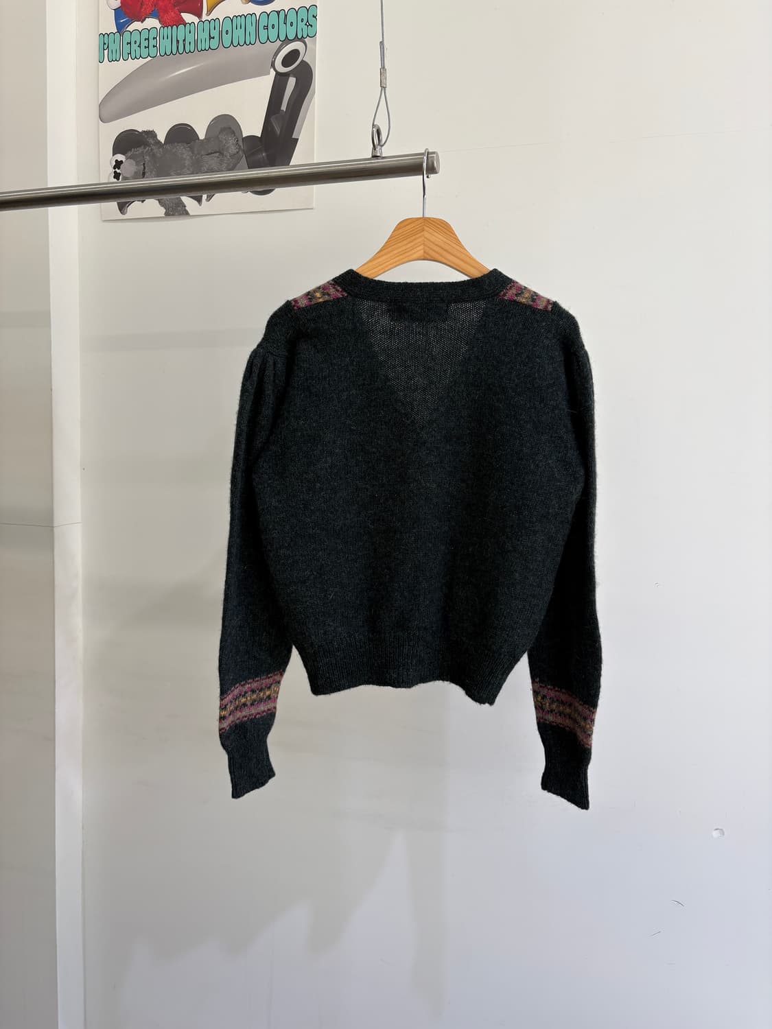 RALPH LAUREN (Made in Hong Kong) 상품이미지5