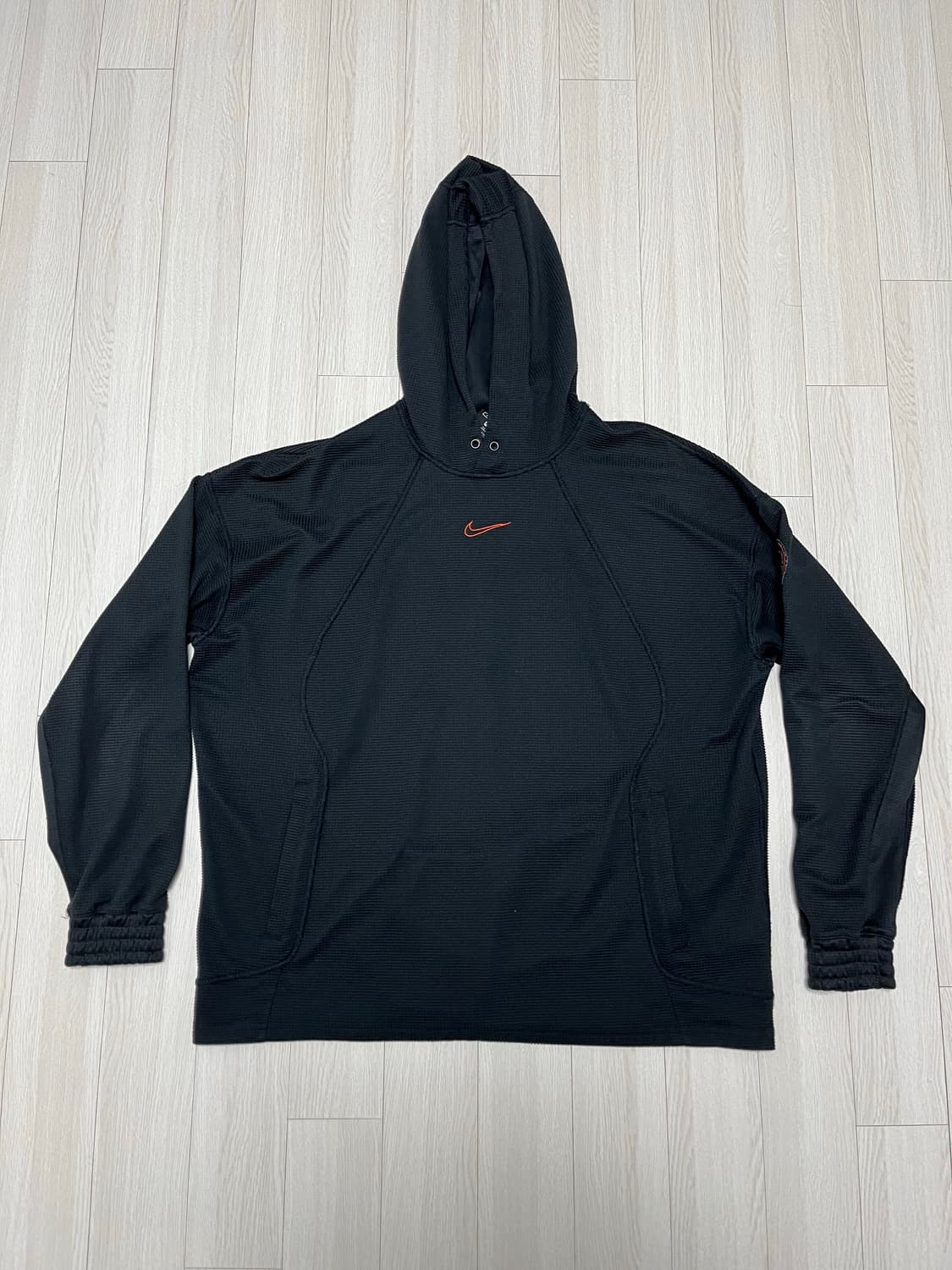 나이키 드라이핏 후드티 상품이미지1