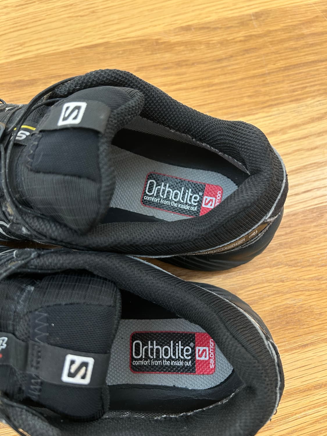 살로몬 스피드크로스4 고어텍스 265 상품이미지2