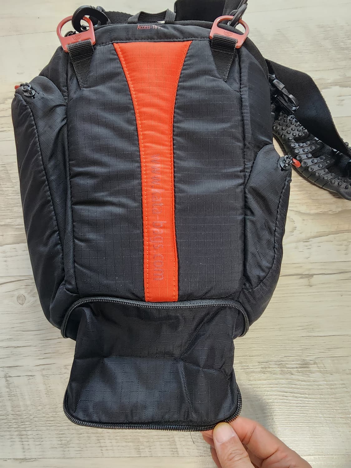 KATA 카타 Access-18 PL 카메라 줌백 메신저 카메라 가방 상품이미지9