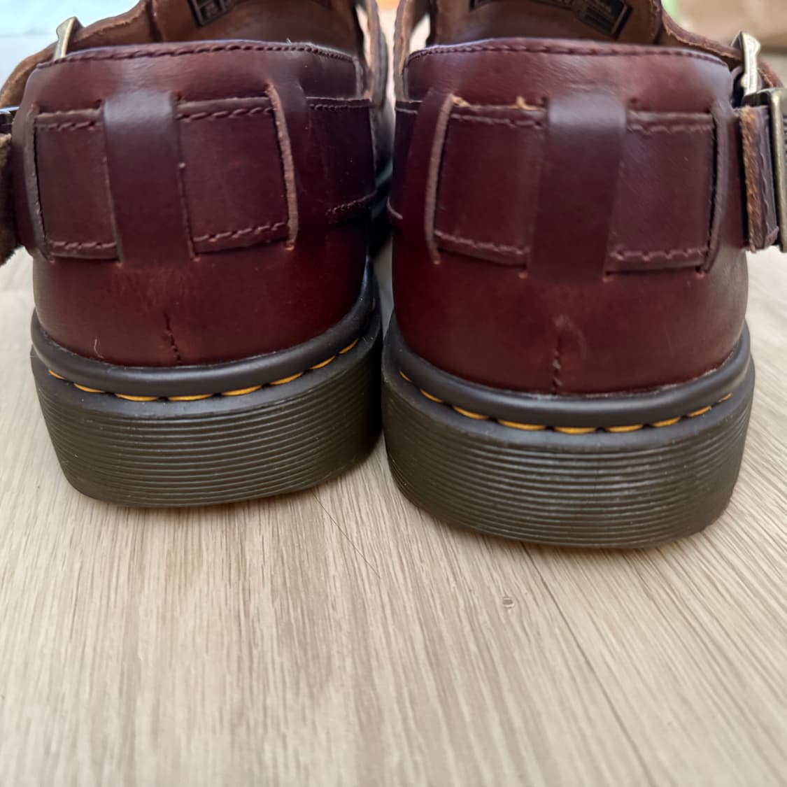 닥터마틴 페트리샤 조지c 250 상품이미지5