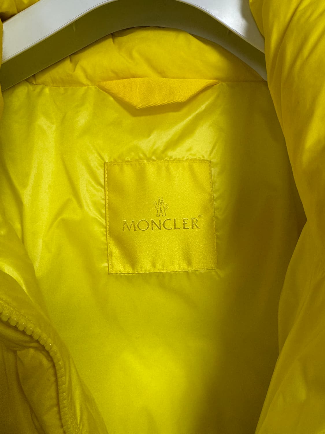 몽클레어 시탈라 패딩 세미오버 2 95~100 상품이미지3