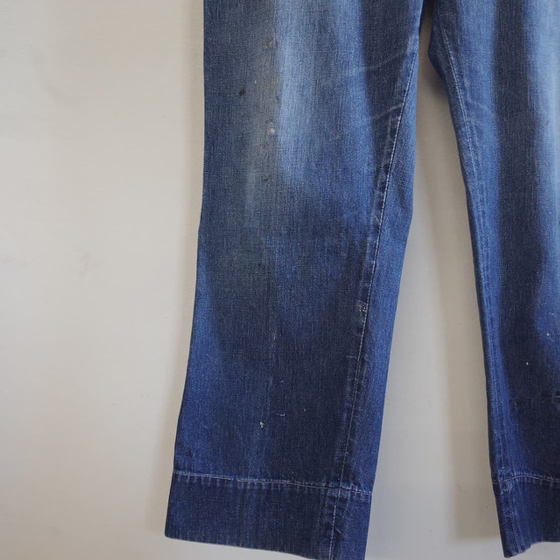 1950’s Levi’s Denim Family Denim Pants 상품이미지4