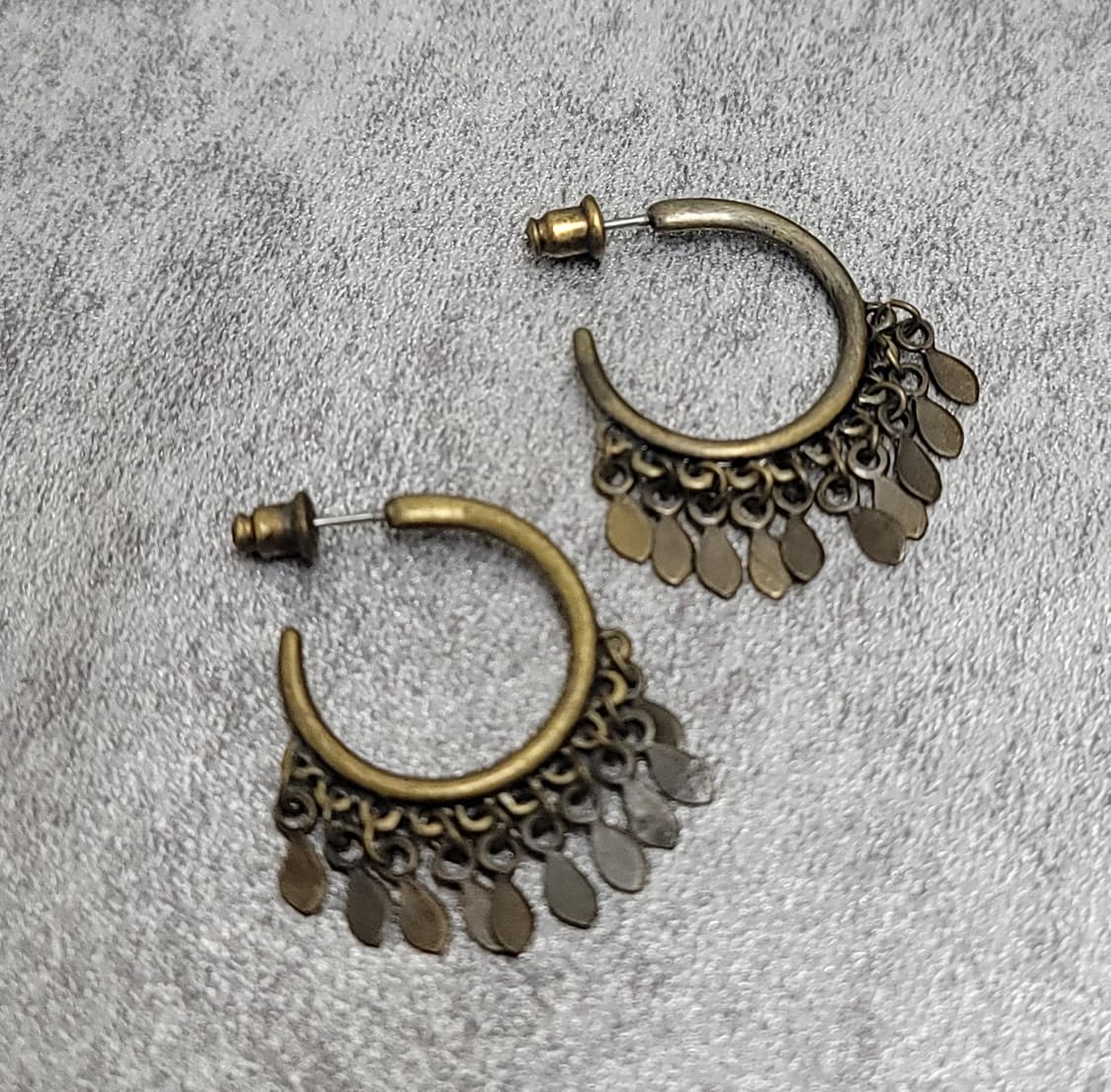 vintage earrings 상품이미지5