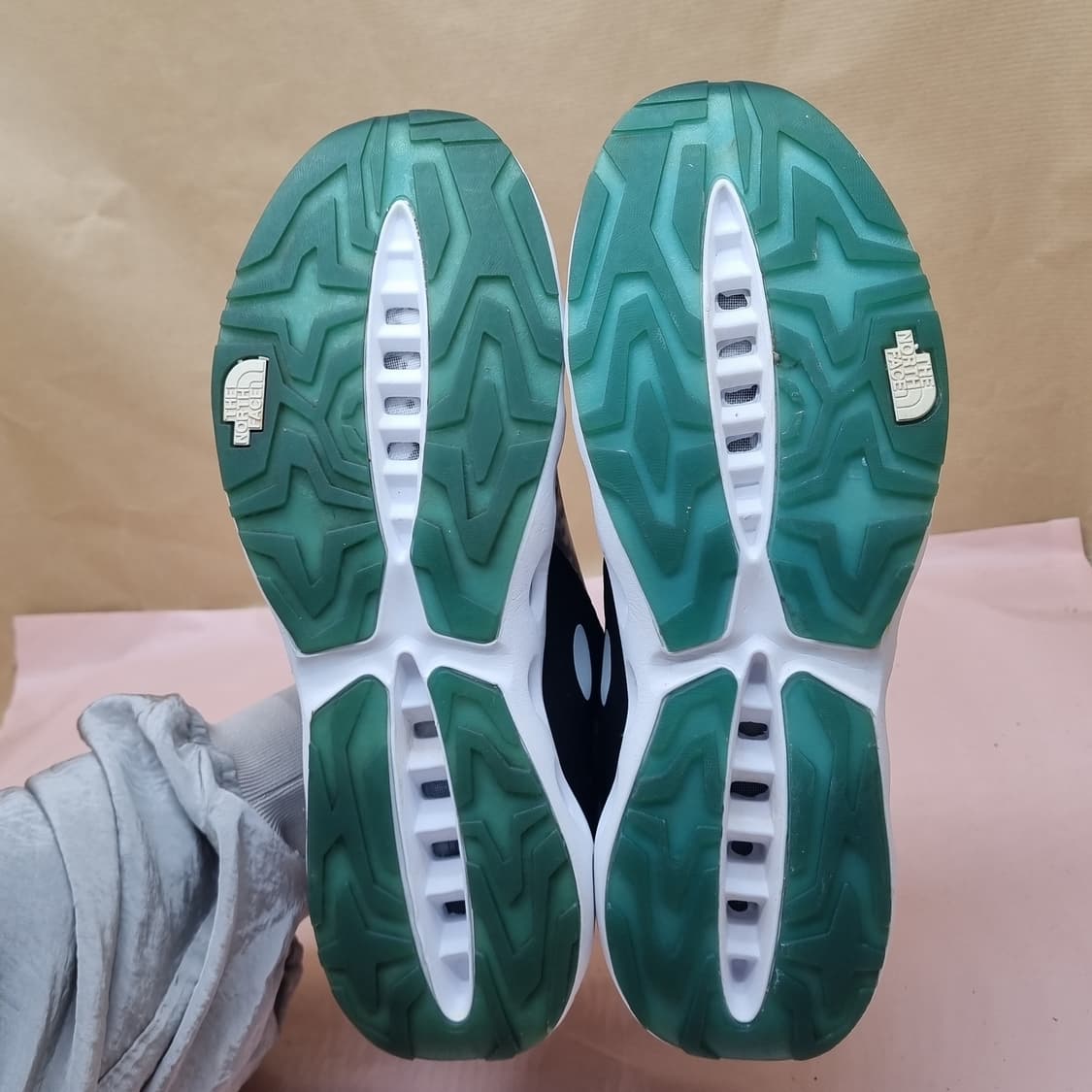 노스페이스 초경량 워터슈즈 260 상품이미지3