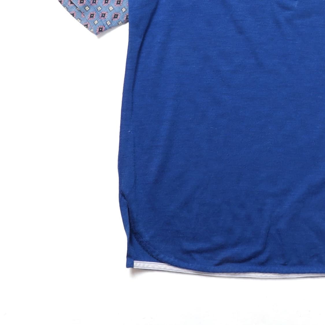 Junya Watanabe Henley T-shirt 상품이미지3