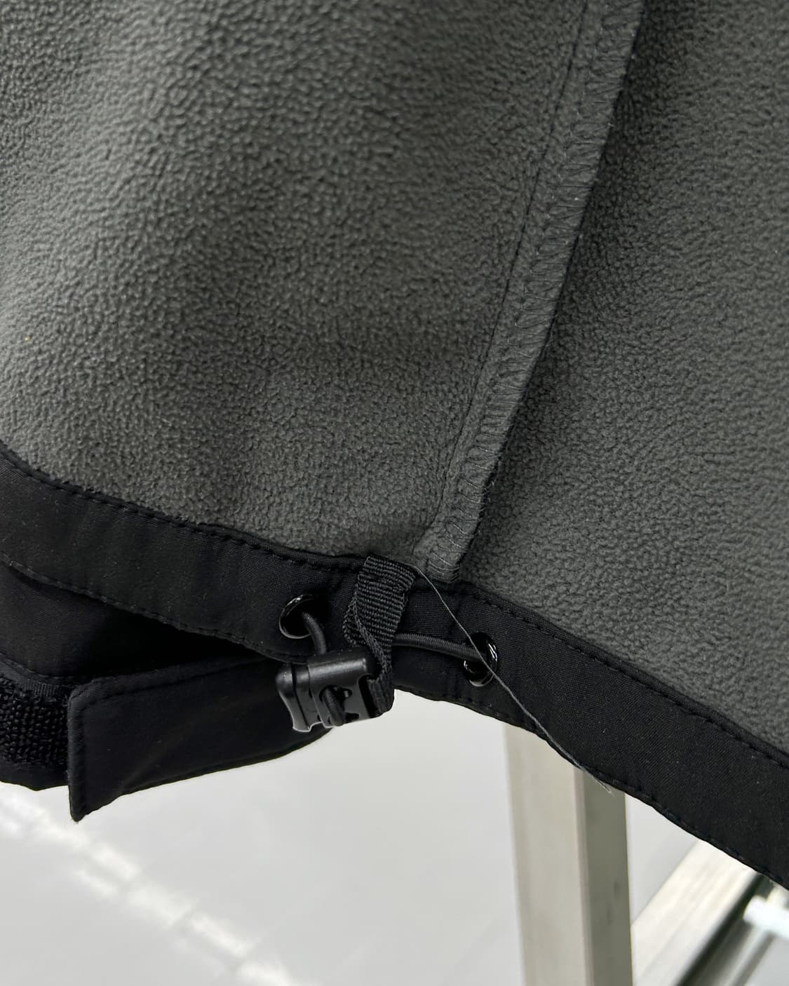 헬리 한센 소프트쉘 아웃도어 자켓 블랙 상품이미지4