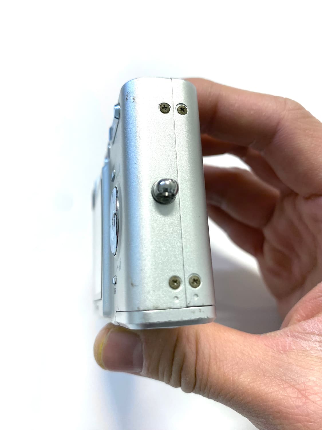 커시오 엑슬림 EX-Z50 디지털 카메라 상품이미지7