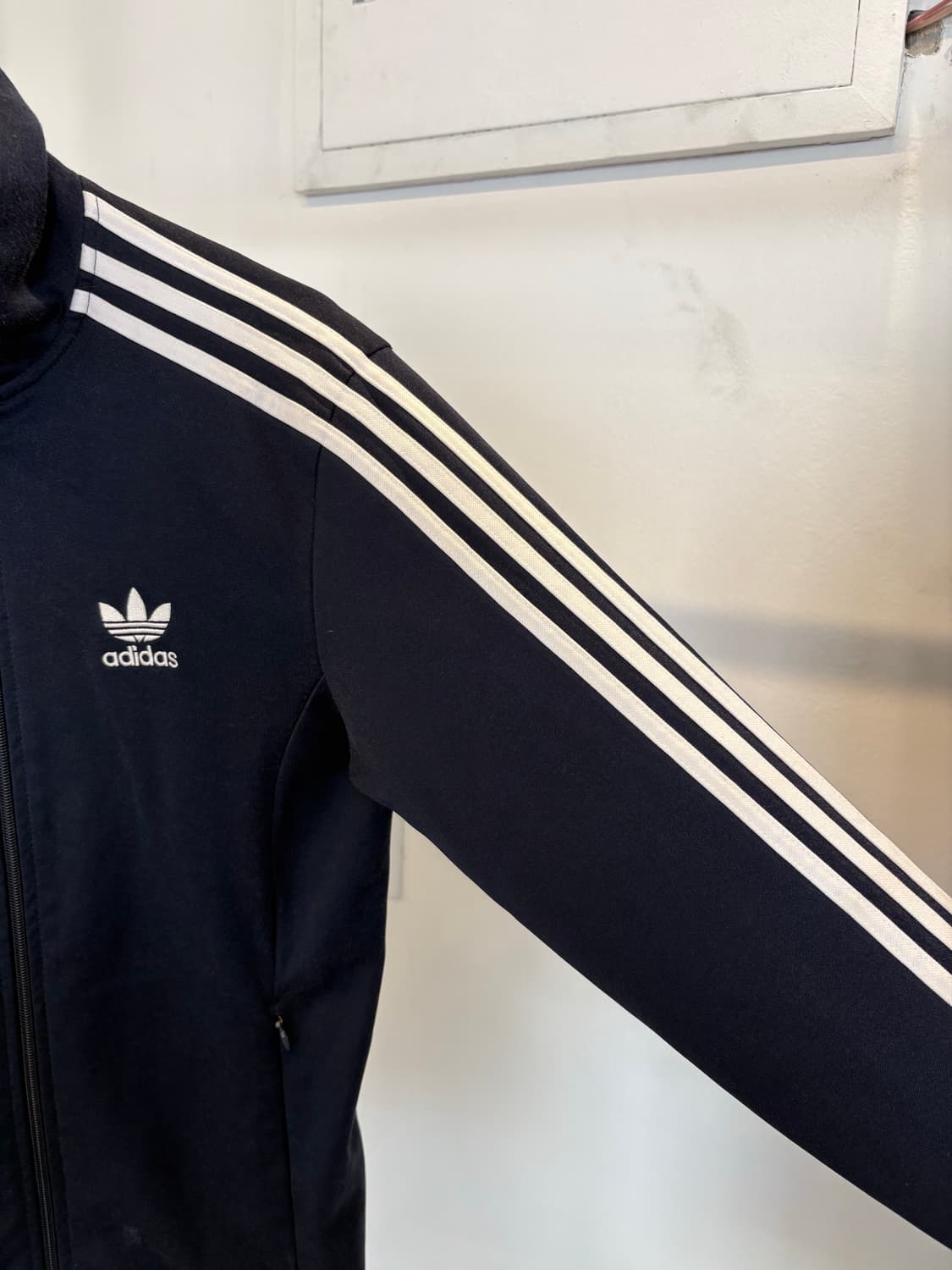 Adidas Europa jersey navy 상품이미지4