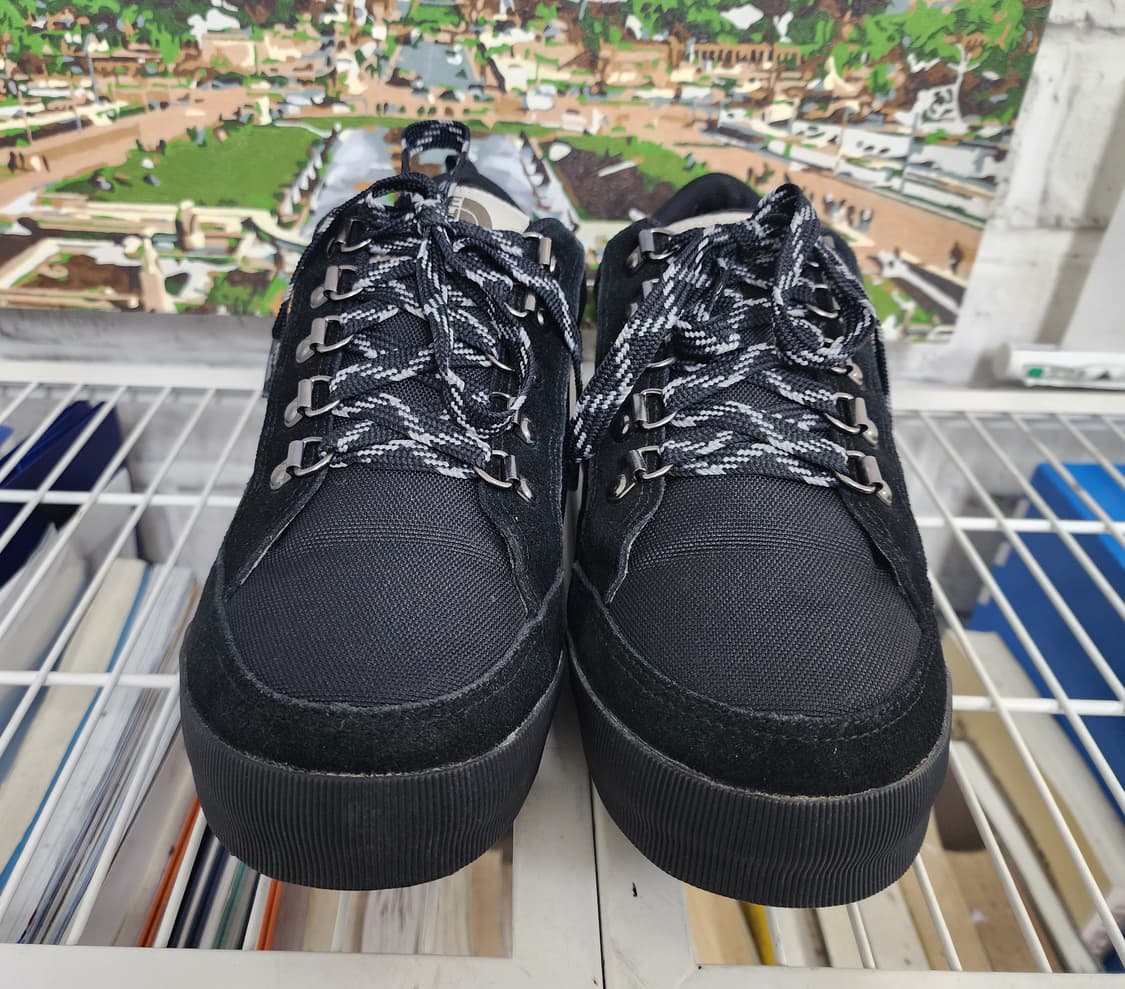 노스페이스 남성 트레킹화 270 버컬리 로우 SE07 상품이미지2