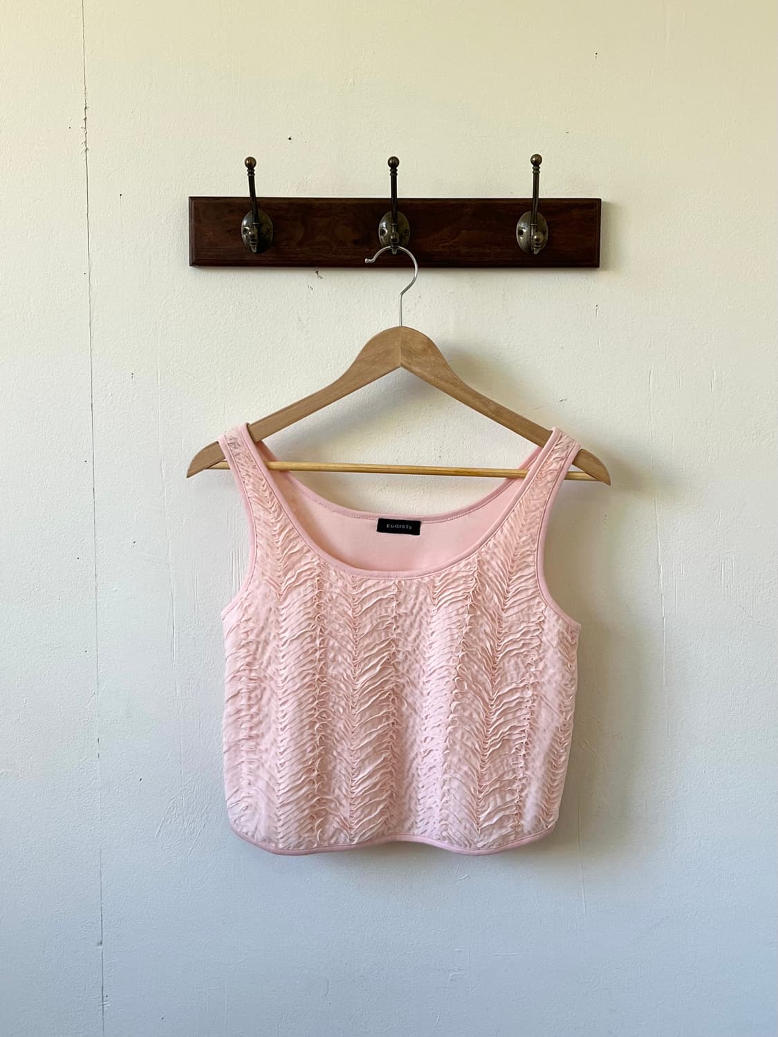 EGOIST 뷔스티에 상품이미지1