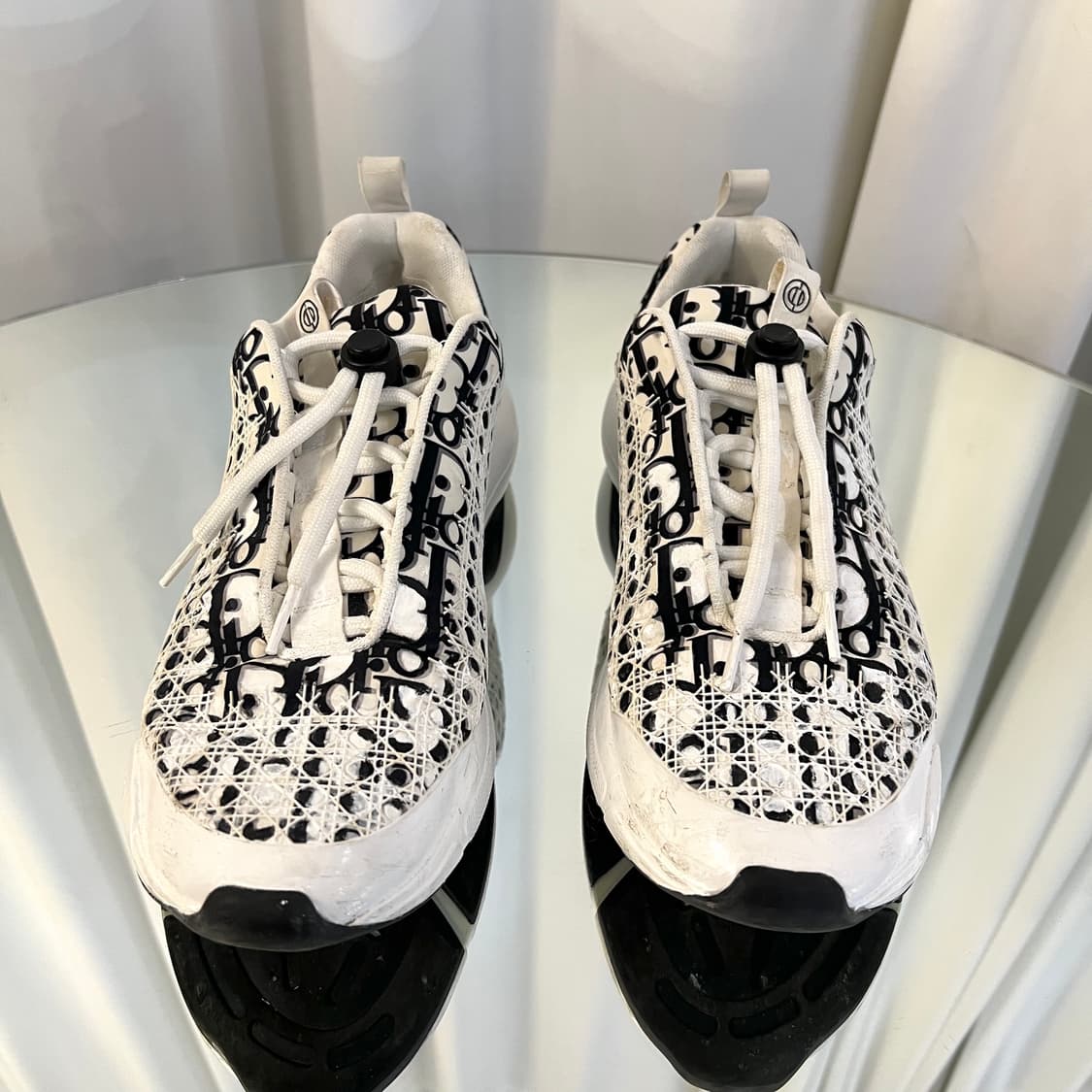 (44) 디올 b24 까나쥬 스니커즈 상품이미지3