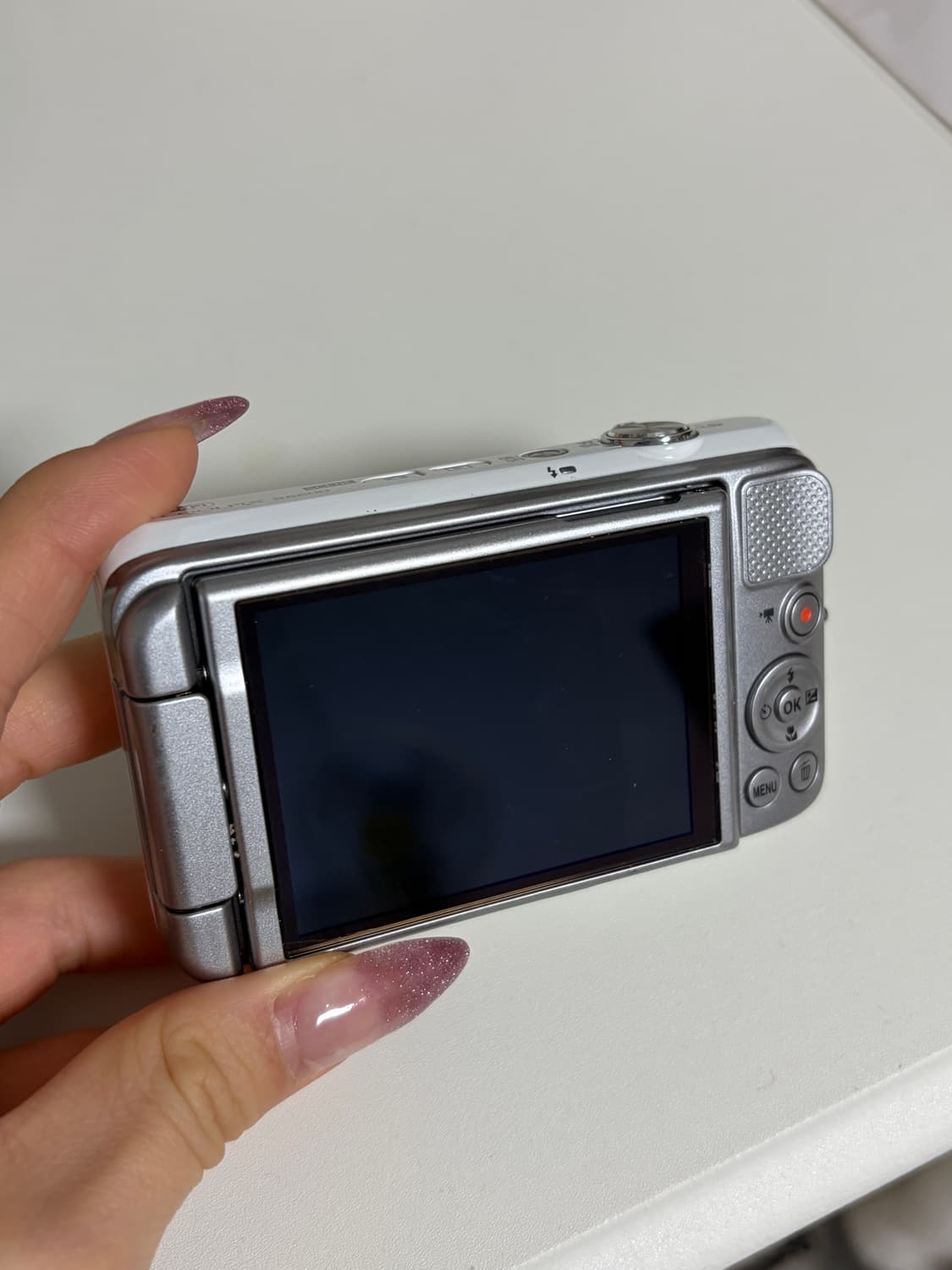 니콘 쿨픽스 s6600 디카 🍄 상품이미지4