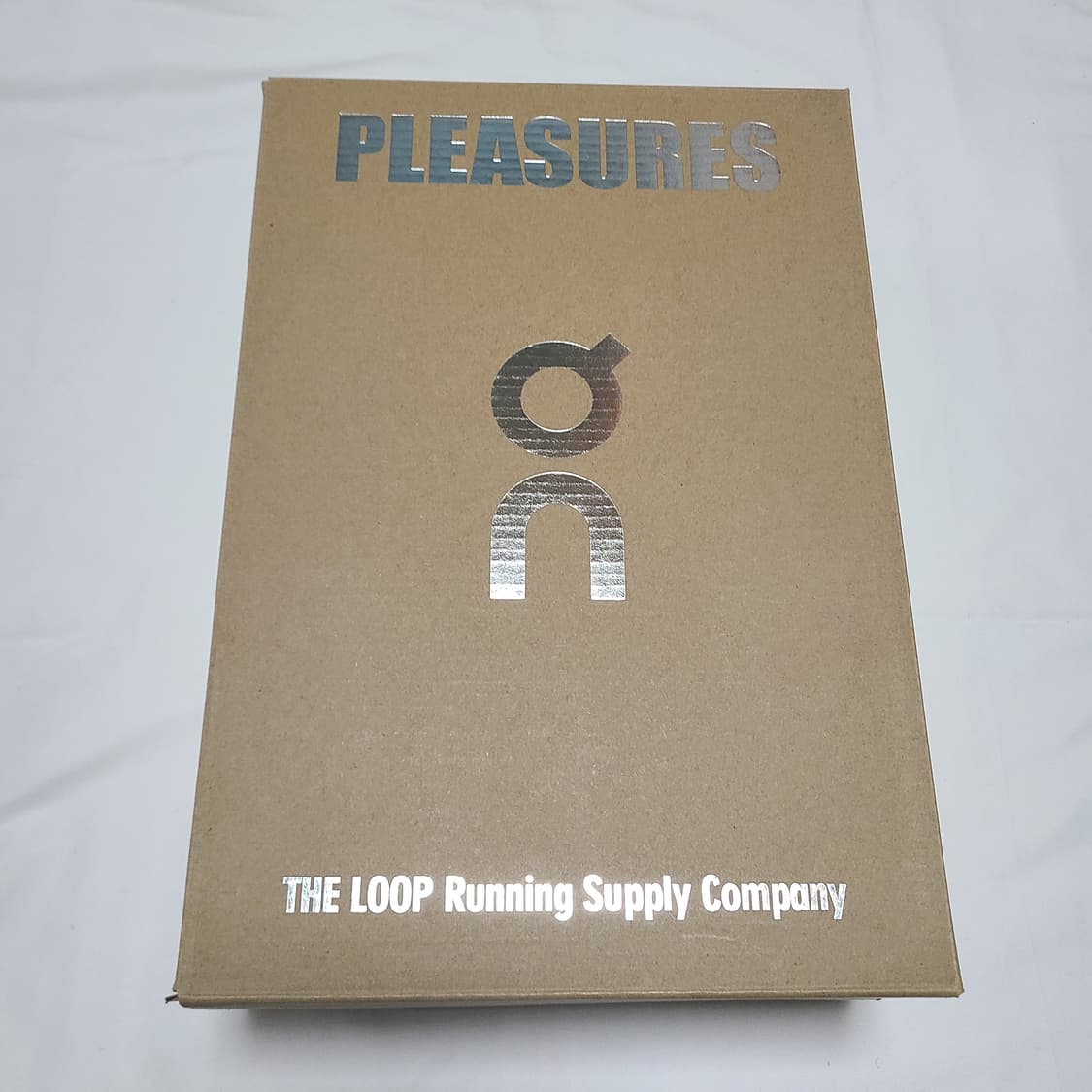 온러닝 플레져스 더루프 클라우드 몬스터2 미스트 올리브 운동화 런닝화 상품이미지10