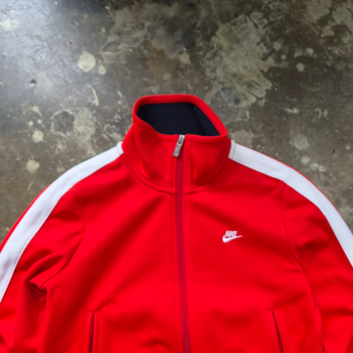 S) 나이키 트랙 자켓 트랙탑 저지 상품이미지2