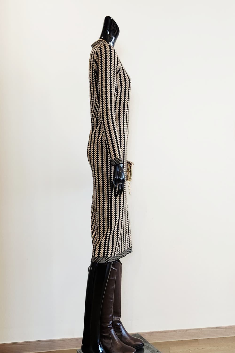 니트원피스  상품이미지3