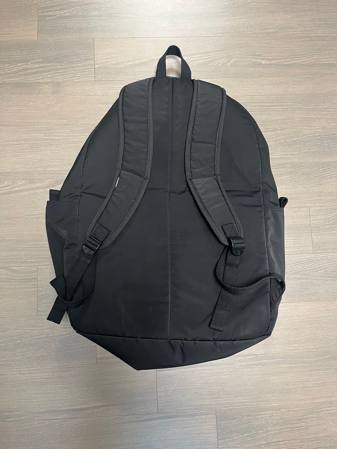 릭오웬스x컨버스 오버사이즈 백팩 급처 상품이미지2