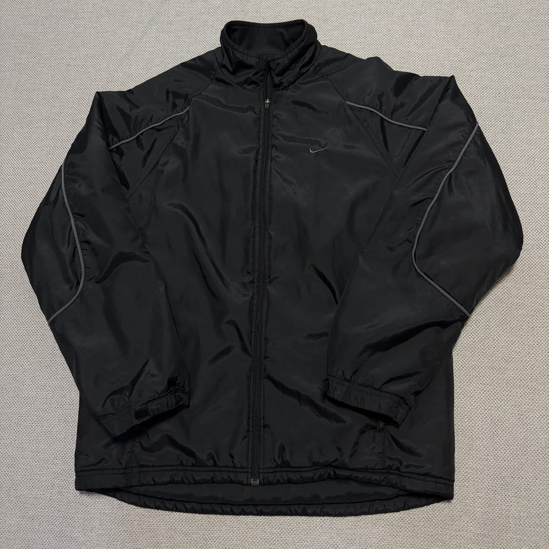 나이키 바람막이 경량패딩 자켓 상품이미지1