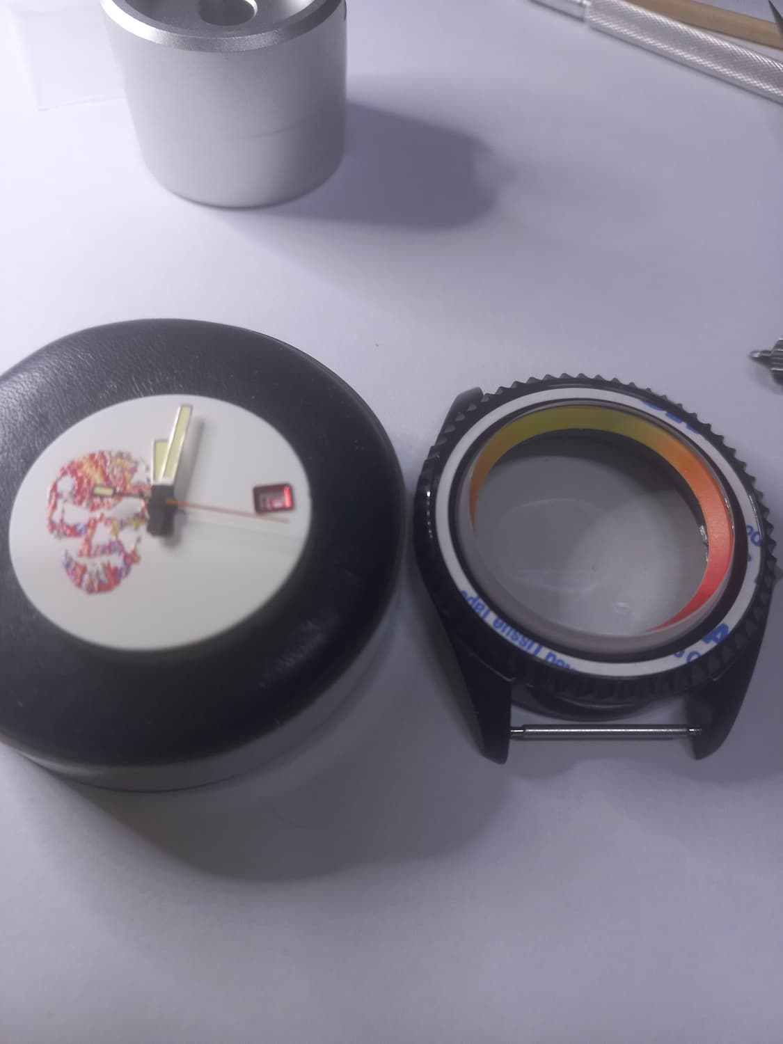 세이코 커스텀 mod 상품이미지7