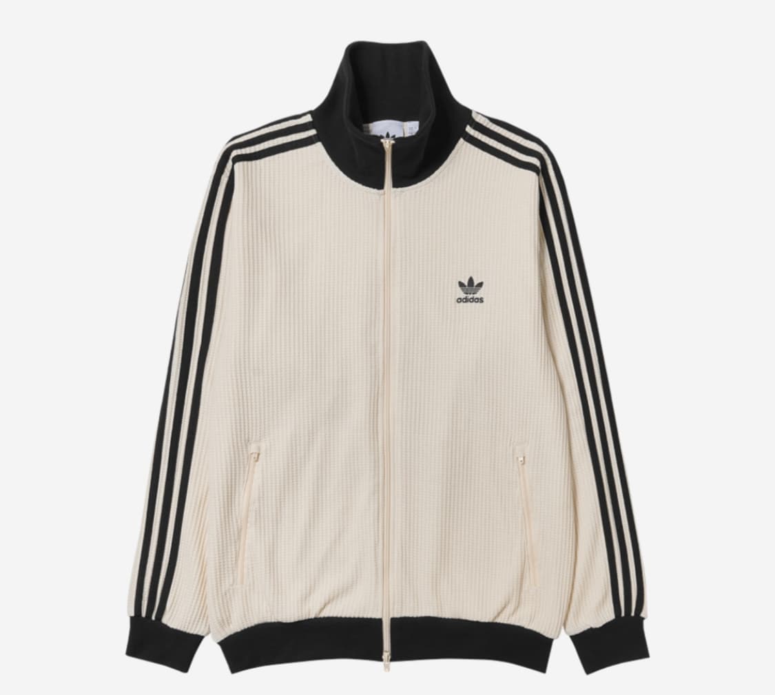 아디다스 와플 져지 네이비 상품이미지1