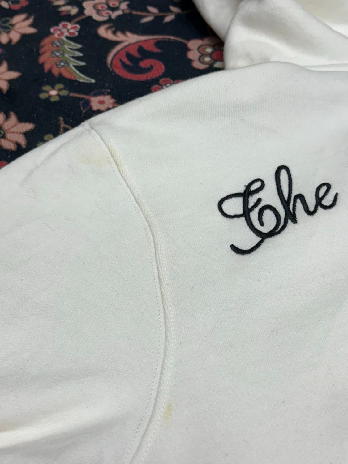 ROLLING STONES hood zipup 상품이미지6