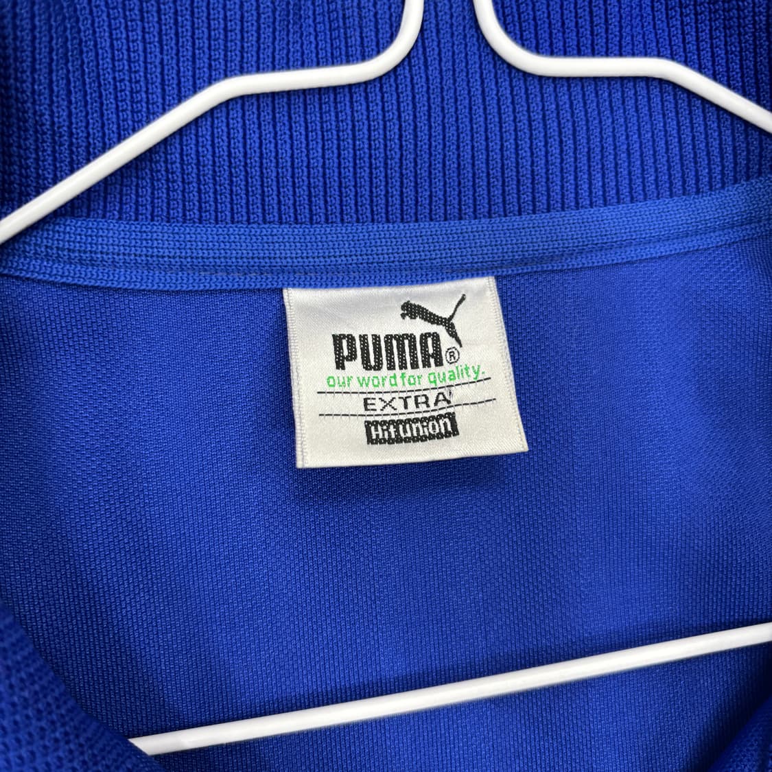 푸마 재팬 올드스쿨 트랙탑 져지 상품이미지4