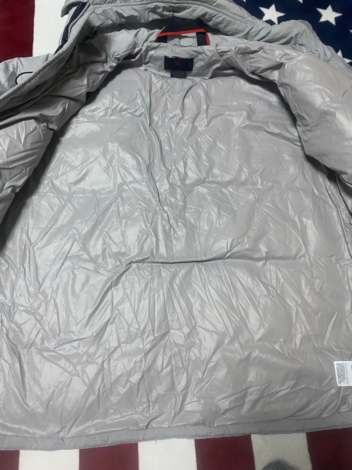 나이키조던 윙스 다운 상품이미지5