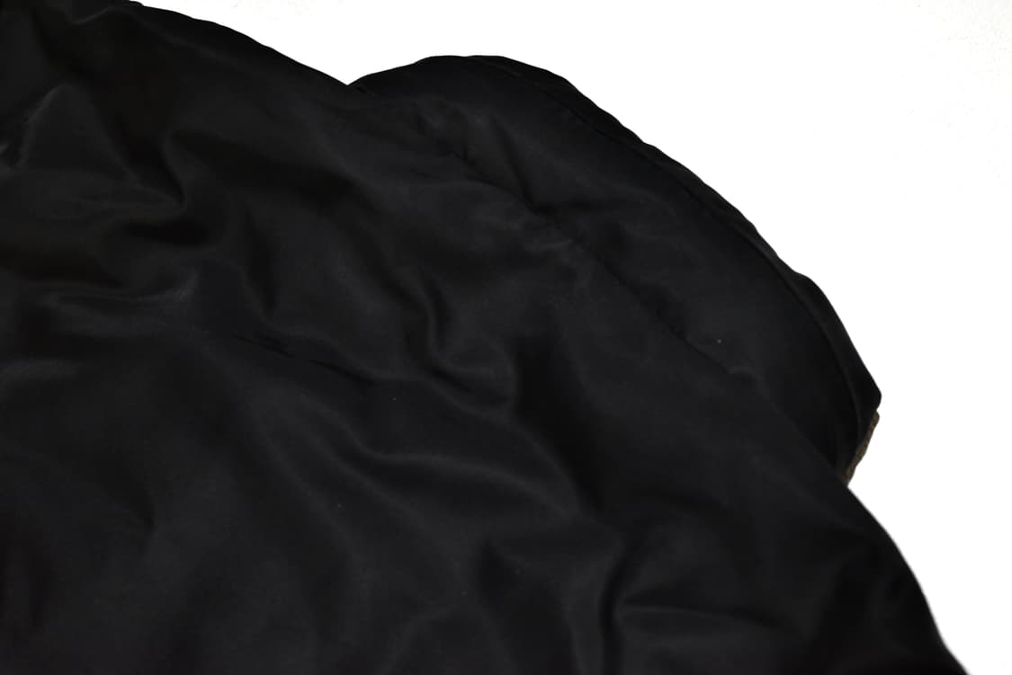 Emporio armani 90s padded jacket 상품이미지9