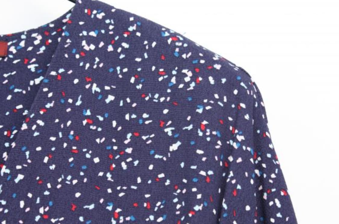 꼼뜨와 원피스 상품이미지2