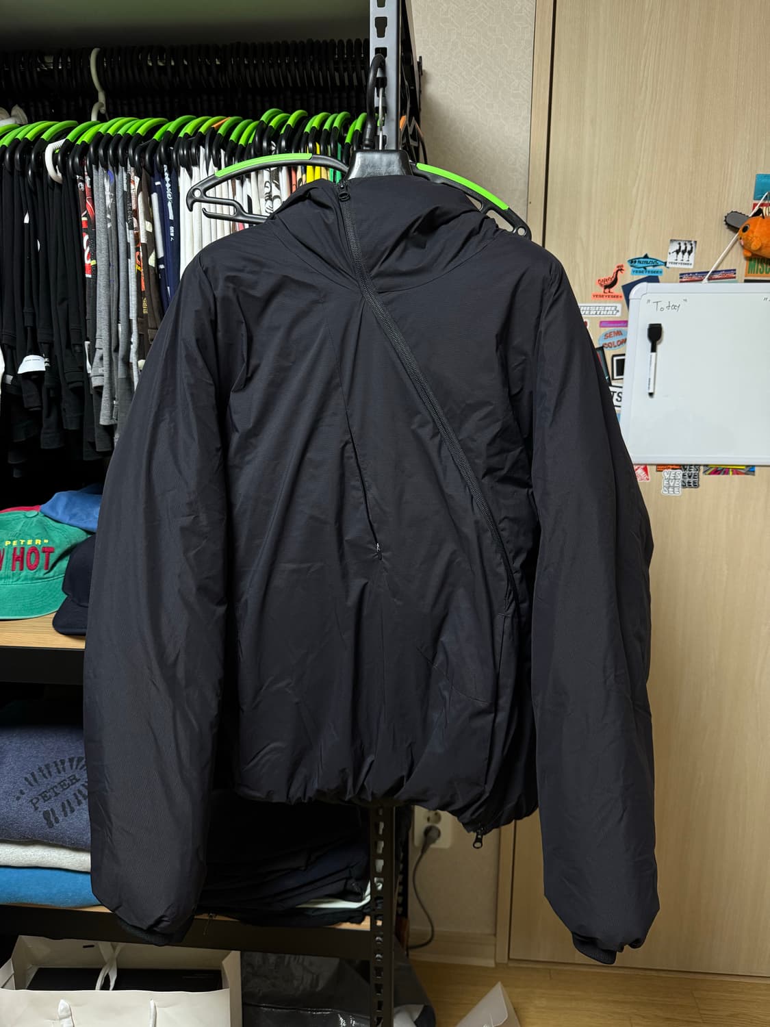 [L] PAF 5.1 다운 센터 상품이미지1