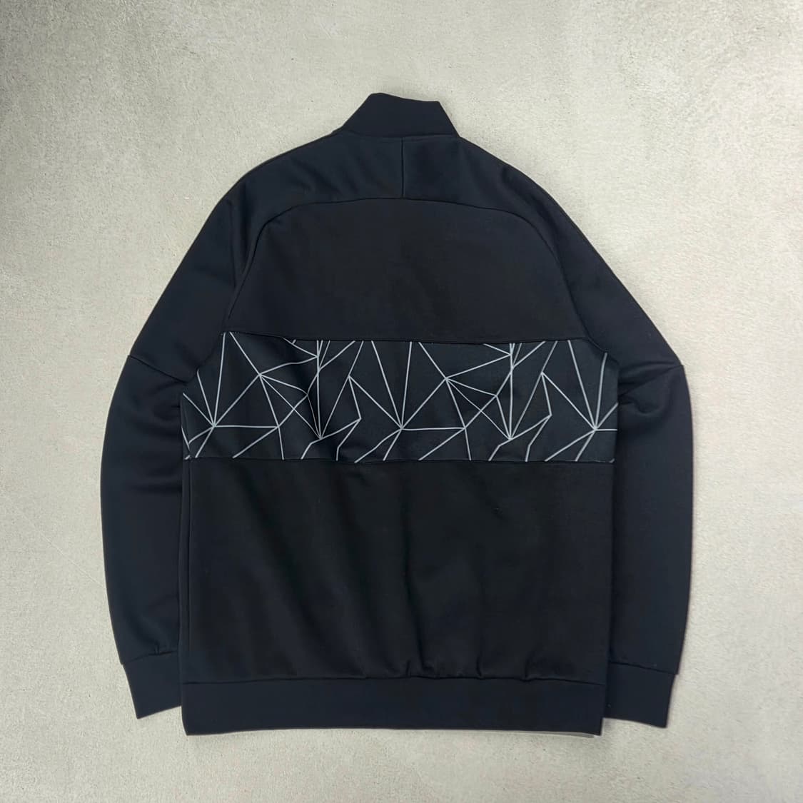 나이키 네덜란드 knvb 트랙자켓 s09231 상품이미지2