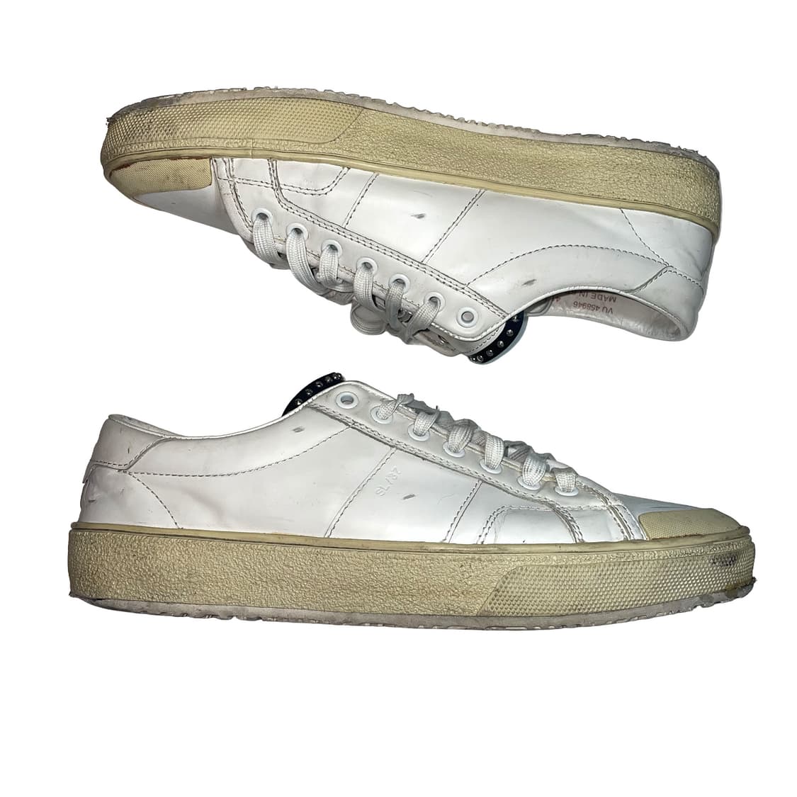 Hedi era SLP Sneakers 상품이미지1