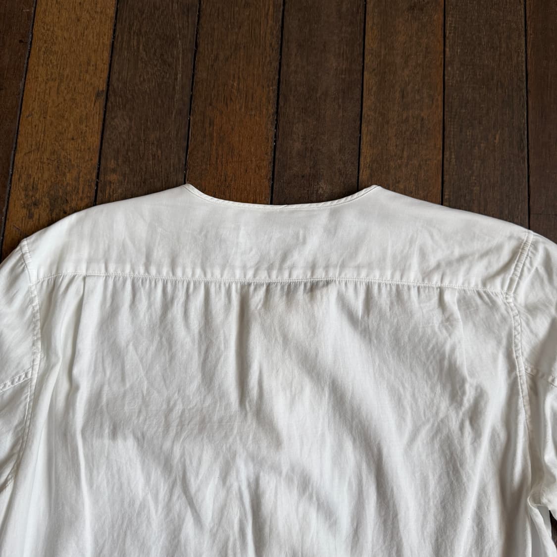 Nonnative 상품이미지8