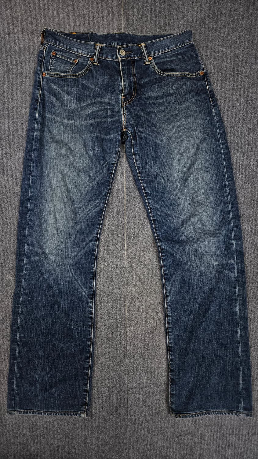 리바이스 504 W30 L33(급처) 상품이미지1