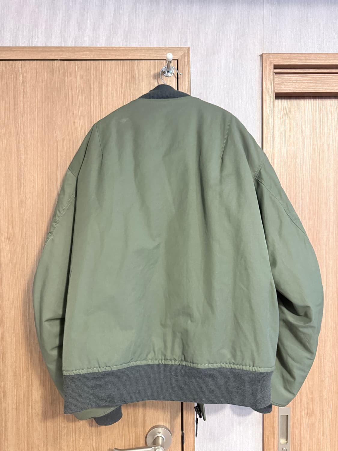 ciota ma-1 big fit 7사이즈 상품이미지6