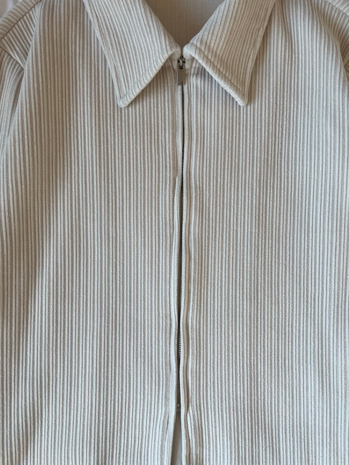 코듀로이 집업 자켓 상품이미지2