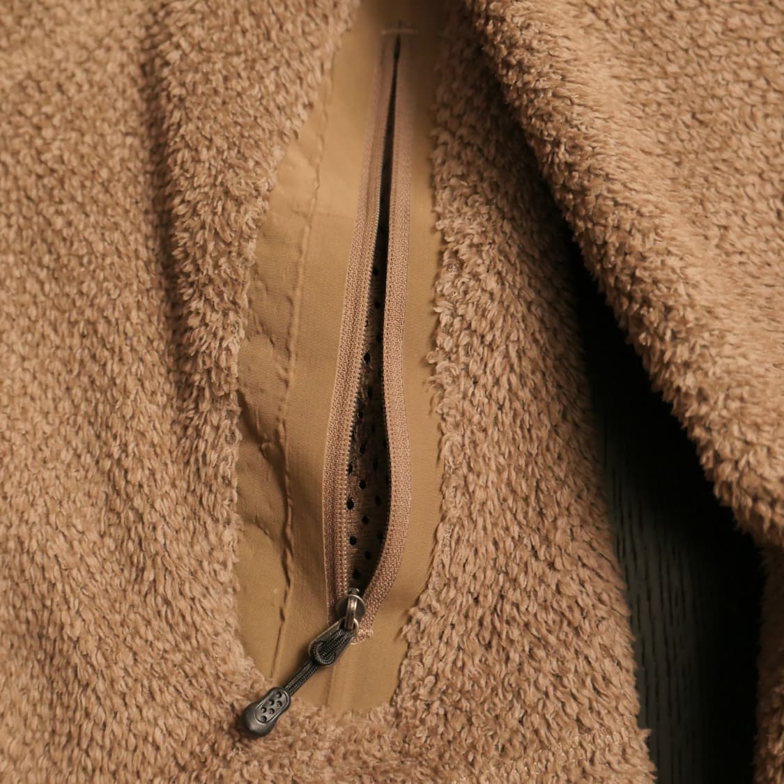 FA08 Patagonia R2 Fleece Jacket / L size 상품이미지5