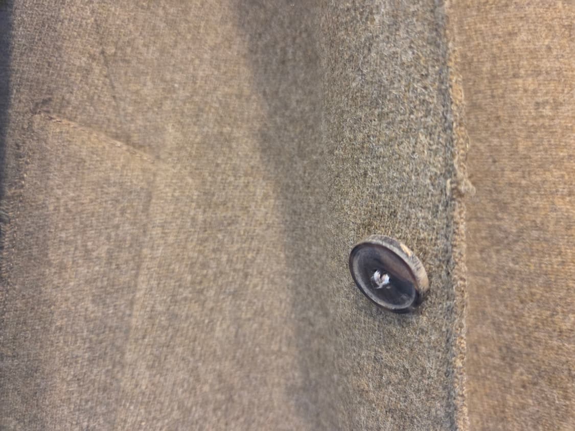 인터메조 플란넬코트 상품이미지9