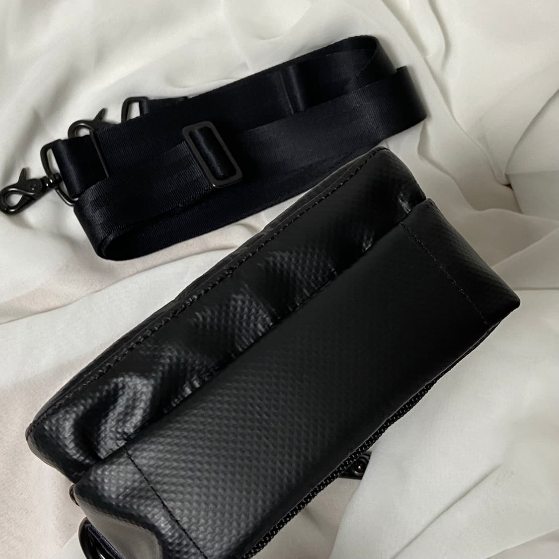 미품)PORTER 포터 히트 숄더백 상품이미지8