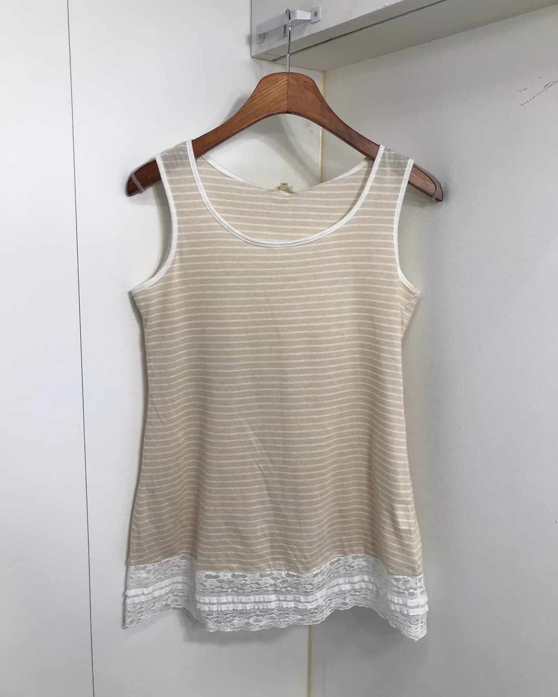 𖤐옐로우 이너 코디 set𖤐  (3p) 상품이미지3