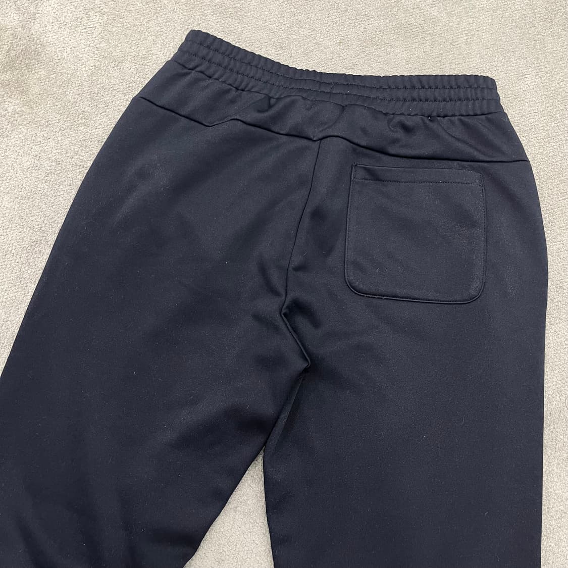 S 푸마 트레이닝 바지 상품이미지5