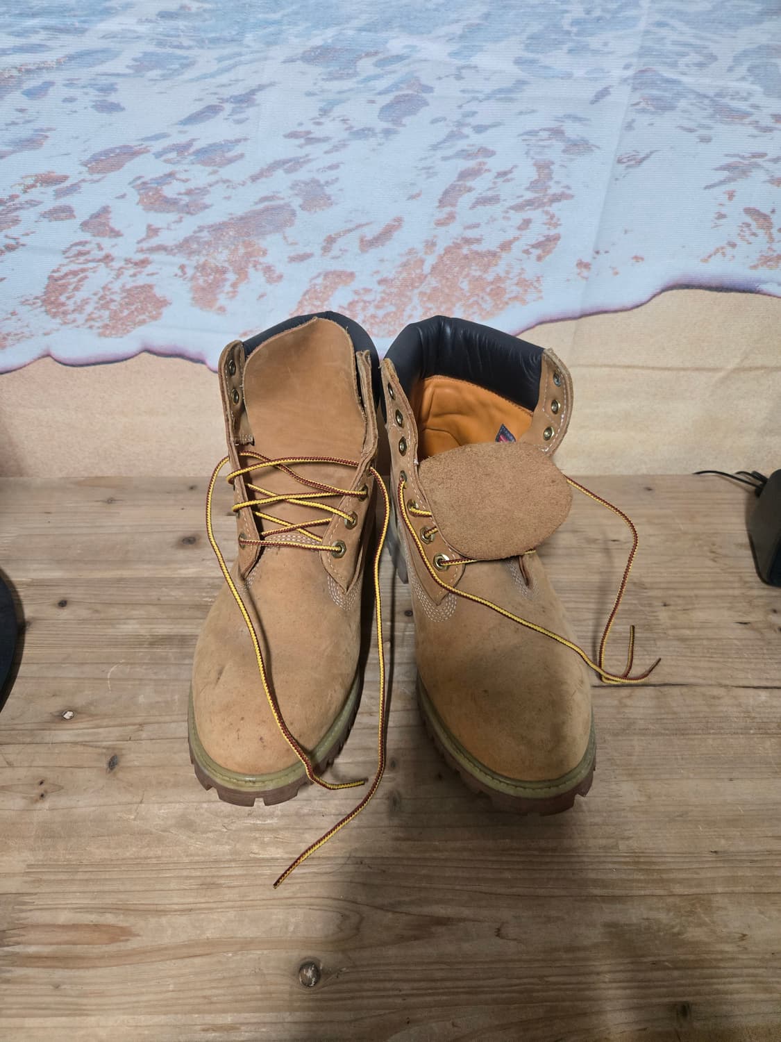 팀버랜드 9w (270) 상품이미지2