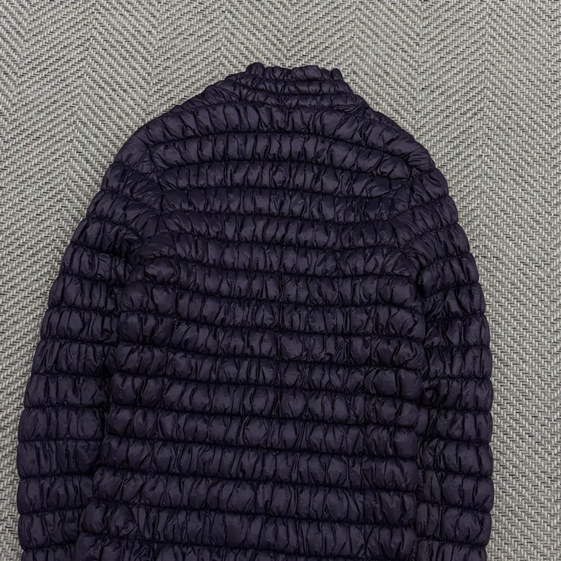 kway 경량패딩 v3076 상품이미지4