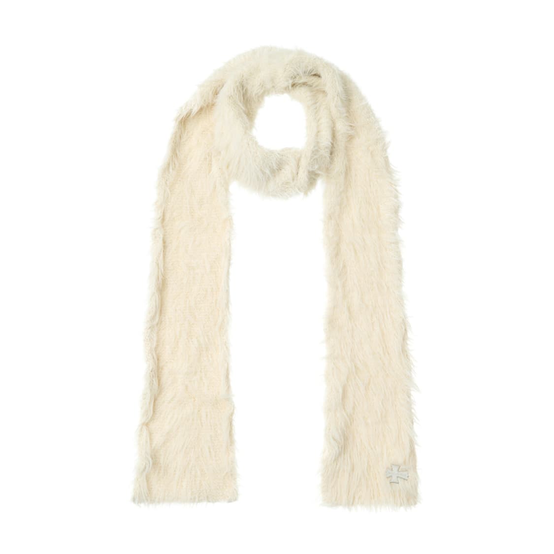 ANGEL WING GLOVE MUFFLER SET (IVORY) 상품이미지5