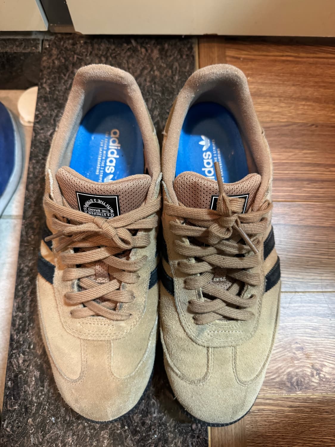 아디다스 삼바 카드보드 275 상품이미지1