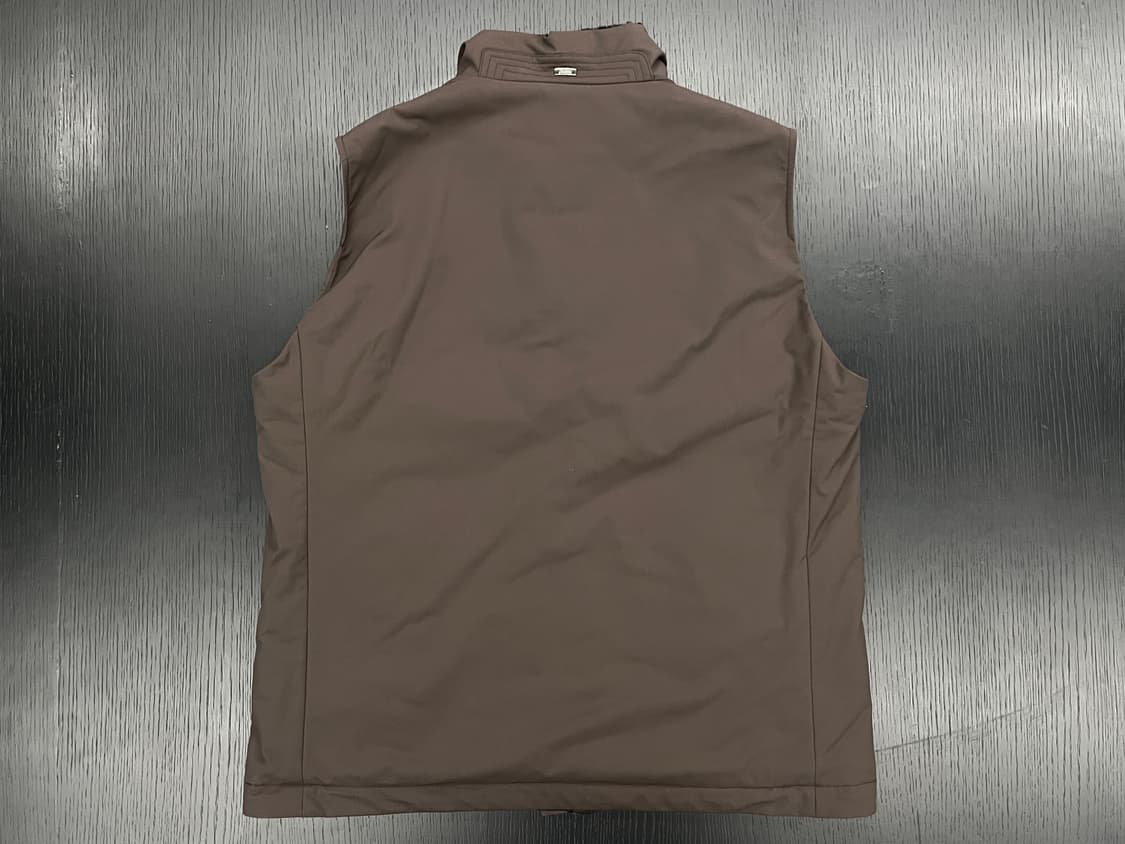 에르노 HERNO 패딩 조끼 54(105추천) (새상품) 상품이미지2