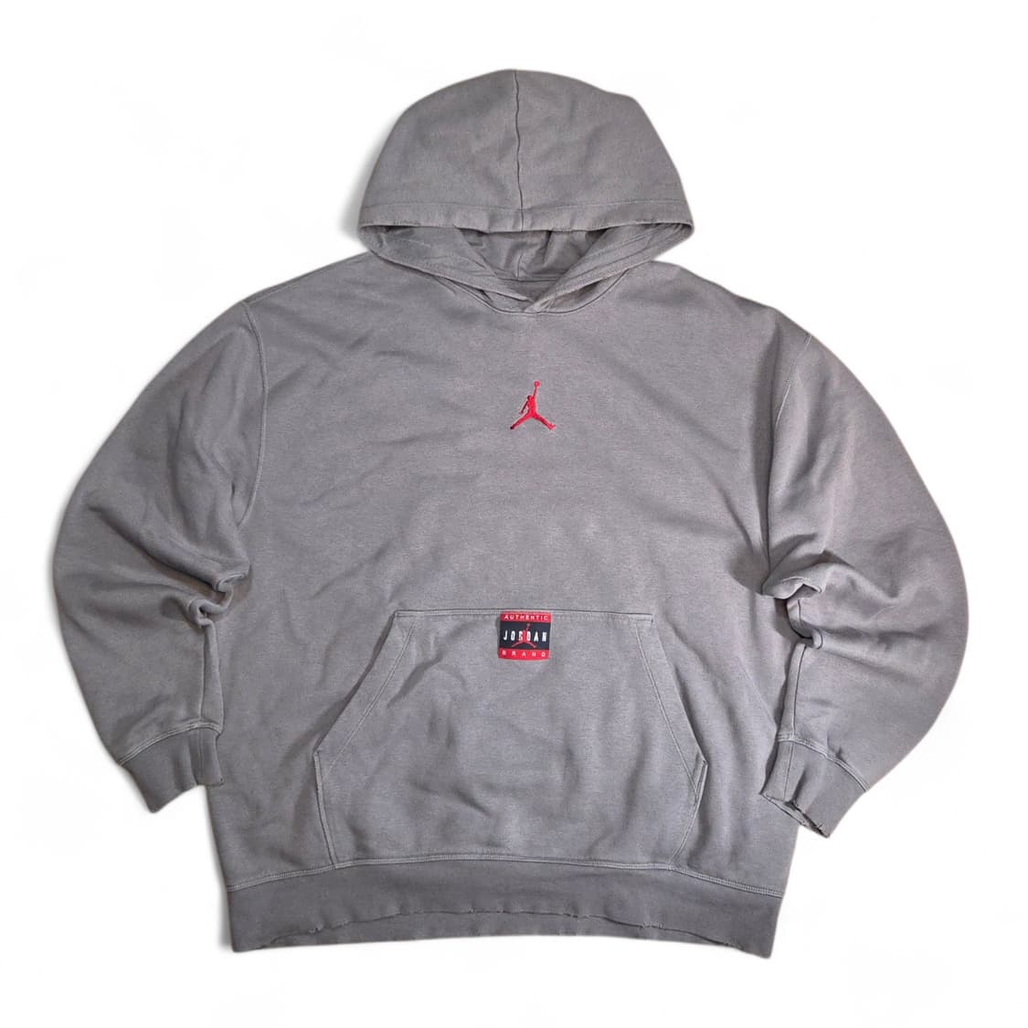 조던 브루클린 플리스 풀오버 후드티 (실2XL) 상품이미지1