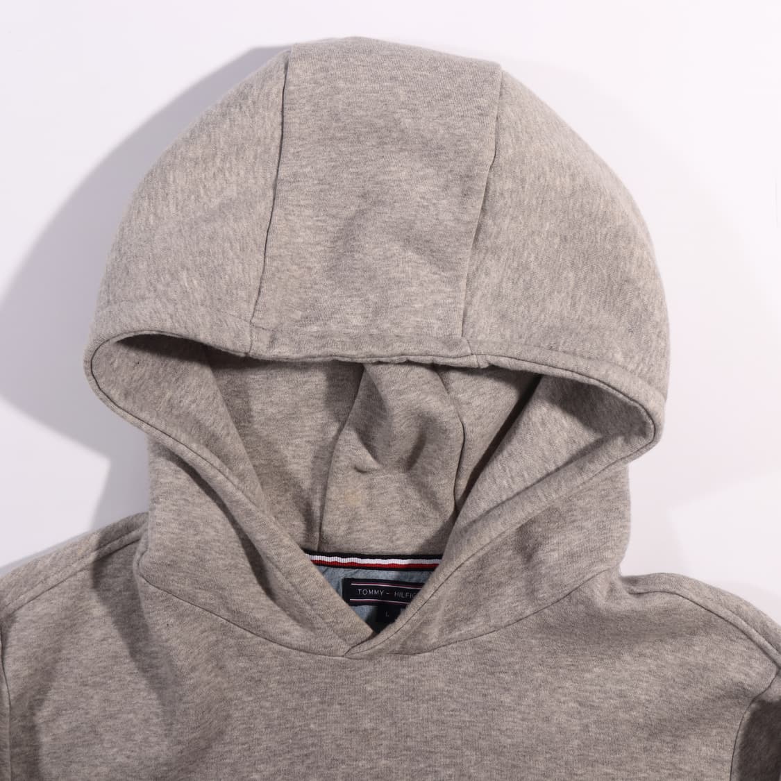 타미진스 후드티 B544 상품이미지2