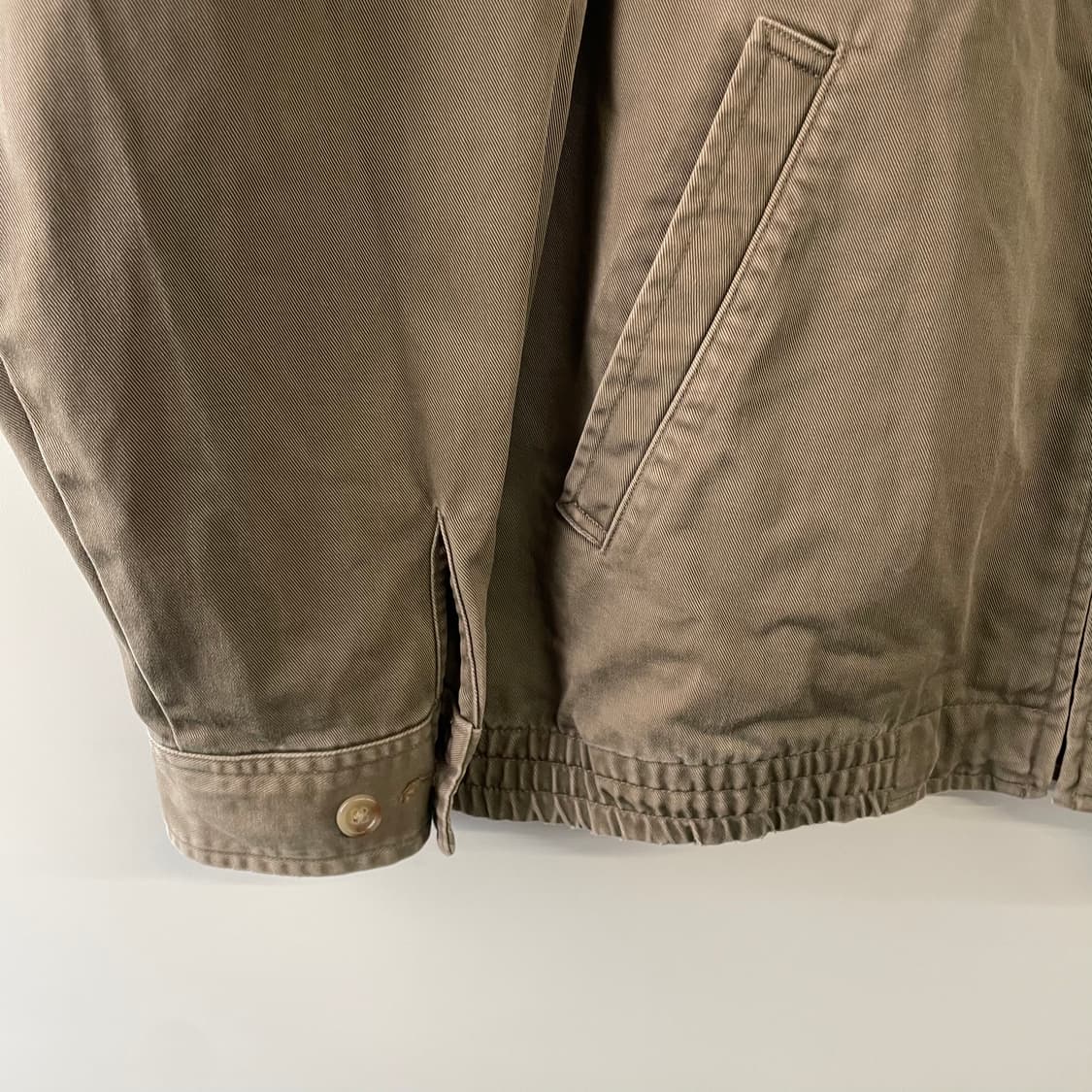 90s 폴로랄프로렌 스윙톱자켓 상품이미지4