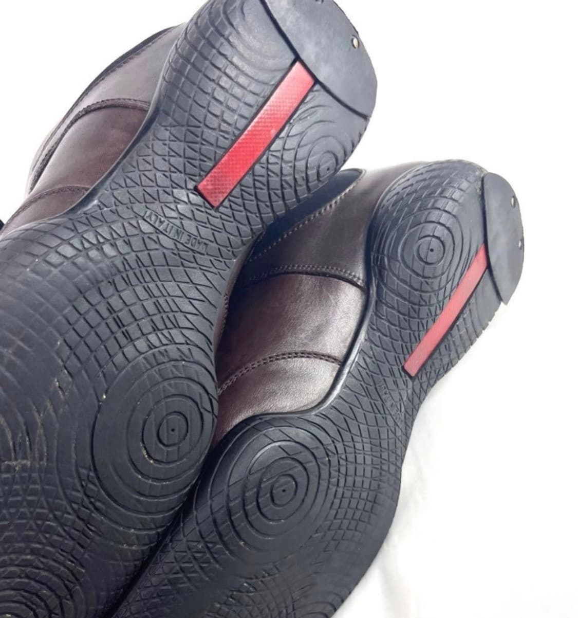 Prada Sport Toggles sneaker 상품이미지4